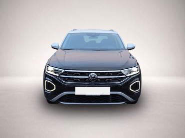 Volkswagen T-Roc 2.0 TDI DSG Style NAVI ACC RFK VOLL-LED PD