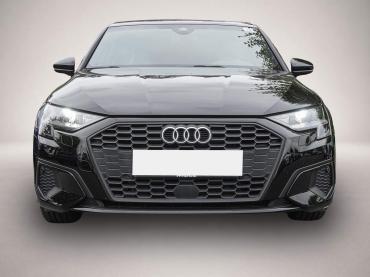 Audi A3 Sportback 35 TFSI S tronic Virtuell Navi Plus