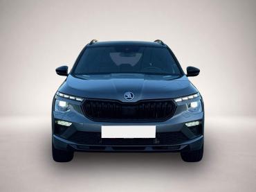Fahrzeug ansehen: Skoda Kamiq Monte Carlo TSI DSG|AHK|18"|el.HECK|NAVI Skoda Kamiq Monte Carlo TSI DSG|AHK|18"|el.HECK|NAVI