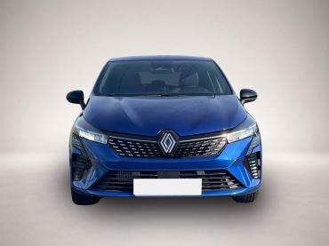 Renault Clio Techno 1.0 Tce|NAVI|SHZ|KAM|TEMP|17"ALU