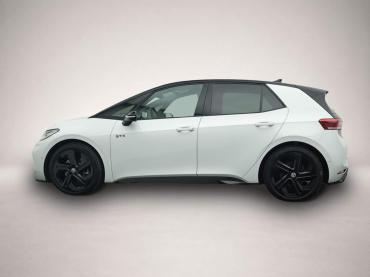 Fahrzeug ansehen: Volkswagen ID.3 GTX 5-J-GAR NAVI PANO LED Volkswagen ID.3 GTX 5-J-GAR NAVI PANO LED