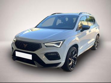 Cupra Ateca 2.0 TSI VZ 4Drive * Pano * Kessy * ACC * 360Grad