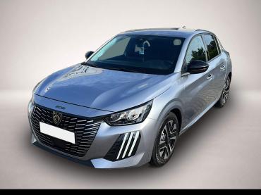 Peugeot 208 1.2 Allure Pack * Spurassist * Einparkhilfe
