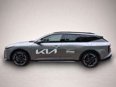Kia K4 SW 1.6T 180 DCT GT-Line DWP * SHZ KLIMA NAVIGA