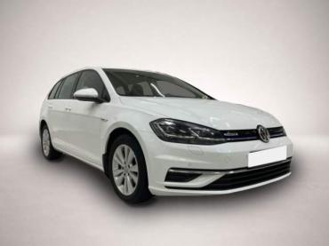 Fahrzeug ansehen: Volkswagen Golf 7 Variant 1.5TGI DSG Comfortline LED/CLIMAT Volkswagen Golf 7 Variant 1.5TGI DSG Comfortline LED/CLIMAT