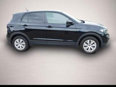 Volkswagen T-Cross VW 1.0 Style TSI BMT Klima Navi...