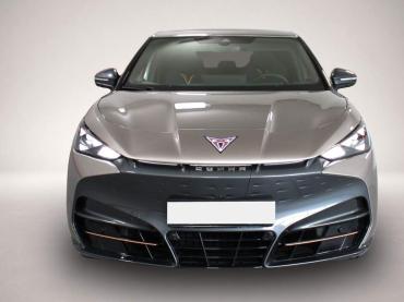 Fahrzeug ansehen: Cupra Tavascan 4x4 1-Gang Automatik Cupra Tavascan 4x4 1-Gang Automatik