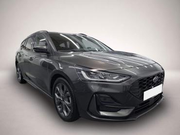 Fahrzeug ansehen: Ford Focus Turnier ST-Line X ST Line X UPE: 42.890¤ Ford Focus Turnier ST-Line X ST Line X UPE: 42.890¤