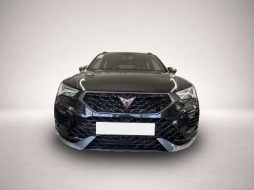 Cupra Ateca 2.0 TSI DSG 4Dr VZ NAVI DCC 360