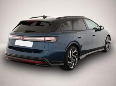 Fahrzeug ansehen: Volkswagen ID.7 Pro 210 kW Pro Black * AHK * HuD * IQ.Light * IQ.Dr... Volkswagen ID.7 Pro 210 kW Pro Black * AHK * HuD * IQ.Light * IQ.Dr...