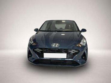 Hyundai i10 GO! PLUS 1.2 MT 58kW (79PS) Klimaautomatik * N...