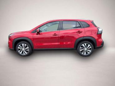Fahrzeug ansehen: Suzuki Across S-Cross Comfort * 110PS Automatik MHEV 1.4 Boost Suzuki Across S-Cross Comfort * 110PS Automatik MHEV 1.4 Boost