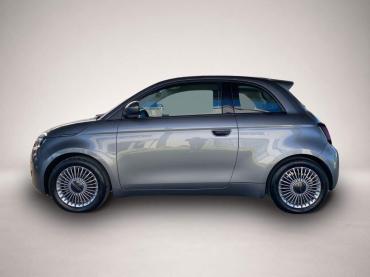 Fahrzeug ansehen: Fiat 500 e Icon Navi * SHZ * Winterp. * Kam. * KeyLess * KlimaA Fiat 500 e Icon Navi * SHZ * Winterp. * Kam. * KeyLess * KlimaA