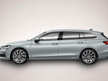 Fahrzeug ansehen: Skoda Superb Skoda Combi L&K 2.0 TDI 142 kW (193 PS) 7 Skoda Superb Skoda Combi L&K 2.0 TDI 142 kW (193 PS) 7
