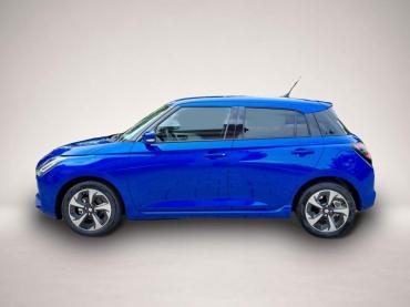 Suzuki Swift Comfort * * AUTOMATIK * ...