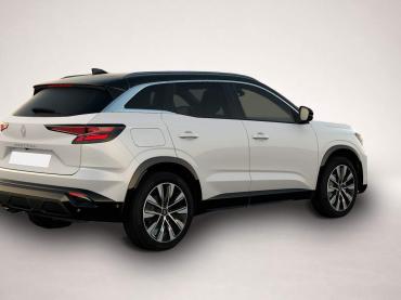 Renault Austral Mild Hybrid 150 Aut. Techno