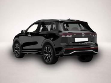 Volkswagen Tiguan 4M R-Line IQ-Light/AHK/Pano/20-LM/360°Kam
