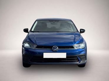 Fahrzeug ansehen: Volkswagen Polo GOAL TSI DSG|ACC|SITZHEIZUNG|APP-CONNECT Volkswagen Polo GOAL TSI DSG|ACC|SITZHEIZUNG|APP-CONNECT