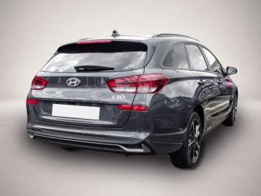 Fahrzeug ansehen: Hyundai i30 Advantage Kombi MY25 DCT Plus Paket Navi LED Hyundai i30 Advantage Kombi MY25 DCT Plus Paket Navi LED
