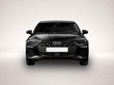 Fahrzeug ansehen: Audi A3 Sportback 35 TDI S line Audi A3 Sportback 35 TDI S line