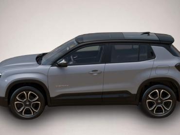 Jeep Avenger Hybrid Pano LM18Z KAM KeyL ACC Klimaaut