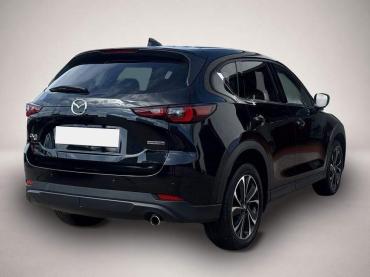 Fahrzeug ansehen: Mazda CX-5 SKYACTIV-D 184 SCR AWD Aut. Exclusive-Line Mazda CX-5 SKYACTIV-D 184 SCR AWD Aut. Exclusive-Line