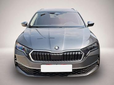 Fahrzeug ansehen: Skoda Octavia Combi 2.0 TDI DSG Selection ACC Navi AHK Skoda Octavia Combi 2.0 TDI DSG Selection ACC Navi AHK