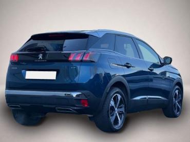 Fahrzeug ansehen: Peugeot 3008 GT SHZ/360CAM/NAVI/ACC/LED/CRPLY Peugeot 3008 GT SHZ/360CAM/NAVI/ACC/LED/CRPLY