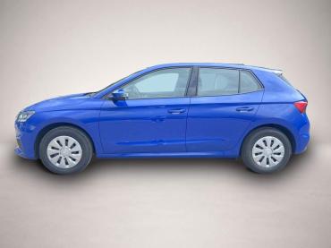 Skoda Fabia 1.0 MPI SMART-LINK * NAVI-COLUMBUS * LED * DAB * L