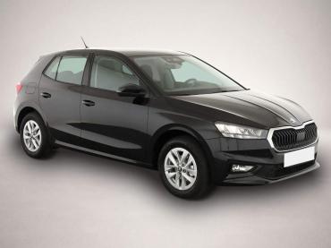 Skoda Fabia 1.0 TSI Selection * LED * Kamera * Winter * 5