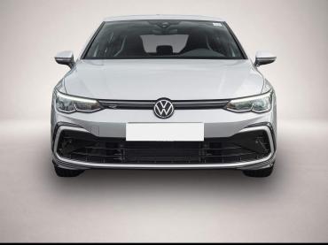 Volkswagen Golf 1.5 TSI DSG R-Line LED LHZ AMBIENTE SHZ PDC
