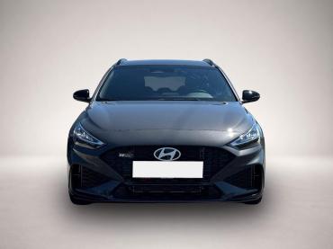 Hyundai i30 Kombi N-Line T-GDI DCT|NAVI|KAMERA|SMART KEY