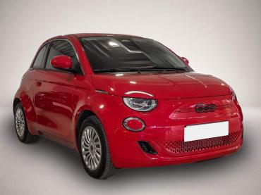 Fahrzeug ansehen: Fiat 500 RED 500-E Fiat 500 RED 500-E