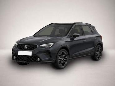 Fahrzeug ansehen: Seat Arona FR 1.0 TSI 116PS/85kW DSG 2027 * 3-JAHRE ERW. GA. Seat Arona FR 1.0 TSI 116PS/85kW DSG 2027 * 3-JAHRE ERW. GA.