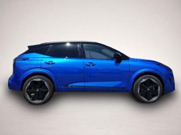 Fahrzeug ansehen: Nissan Qashqai N-Design 4x4 KomfortPaket * /Pano/BOSE/AHK Nissan Qashqai N-Design 4x4 KomfortPaket * /Pano/BOSE/AHK