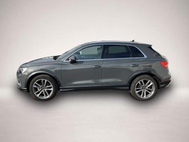 Fahrzeug ansehen: Audi Q3 35 2.0 TDI S tronic advanced 181¤ m.20% Anz. Audi Q3 35 2.0 TDI S tronic advanced 181¤ m.20% Anz.