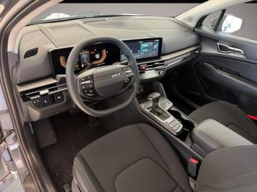 Fahrzeug ansehen: Kia Sportage Style 1.6 T-GDI FWD 7DCT 110kW (150PS) Style-... Kia Sportage Style 1.6 T-GDI FWD 7DCT 110kW (150PS) Style-...