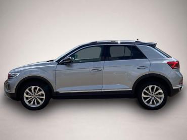 Volkswagen T-Roc 1.5 TSI DSG Style LED * /ACC