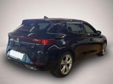 Fahrzeug ansehen: Seat Leon 1.5 eTSI DSG AB184EUR FR MATRIX NAVI REAR S Seat Leon 1.5 eTSI DSG AB184EUR FR MATRIX NAVI REAR S