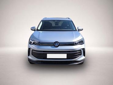 Volkswagen Tiguan 1.5 eTSI DSG Life LED PARK-ASSIST RFK