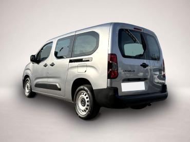 Fahrzeug ansehen: Fiat Doblo Multicab XL 1.5 Aut. * LED Navi Sitzh. PDC Fiat Doblo Multicab XL 1.5 Aut. * LED Navi Sitzh. PDC
