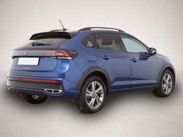 Fahrzeug ansehen: Volkswagen Taigo 1.5 TSI DSG R-Line IQ.Light/ACC/Kamera/Nav Volkswagen Taigo 1.5 TSI DSG R-Line IQ.Light/ACC/Kamera/Nav