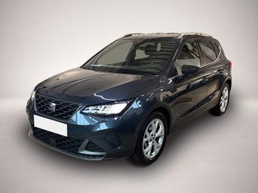 Seat Arona 1.0 TSI DSG FR * LED * DAB * APP Connect