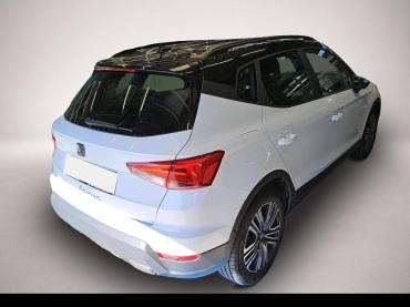 Seat Arona 1.0 TSI Style Edition