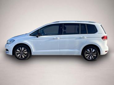 Fahrzeug ansehen: Volkswagen Touran 2.0 TDI DSG GOAL 7-SITZER AHK * APP-CONNECT Volkswagen Touran 2.0 TDI DSG GOAL 7-SITZER AHK * APP-CONNECT