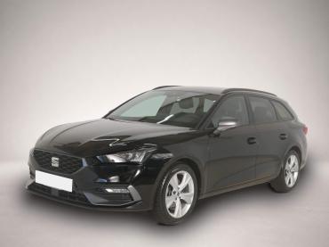 Seat Leon Sportstourer 2.0 TDI FR