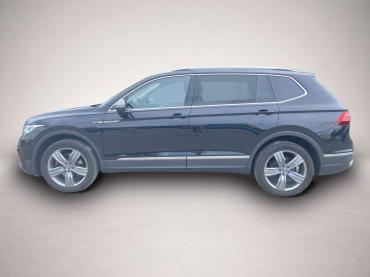 Volkswagen Tiguan Allspace 2.0 TSI DSG 4-MOTION Elegance 7-