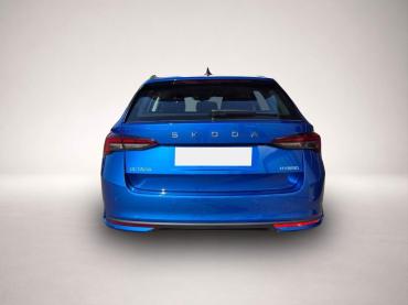Fahrzeug ansehen: Skoda Octavia Combi 1.5 TSI 150PS m-HEV DSG Selection Skoda Octavia Combi 1.5 TSI 150PS m-HEV DSG Selection