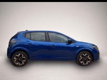 Dacia Sandero TCe 100 Journey SHZ * RFK * LKHZ