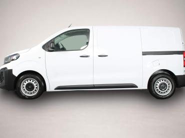 Fahrzeug ansehen: Opel Vivaro Opel Vivaro